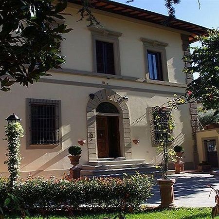 Villino Il Leone Hotel Florence Exterior photo