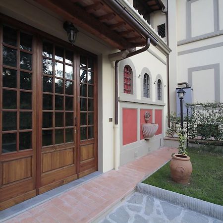 Villino Il Leone Hotel Florence Exterior photo