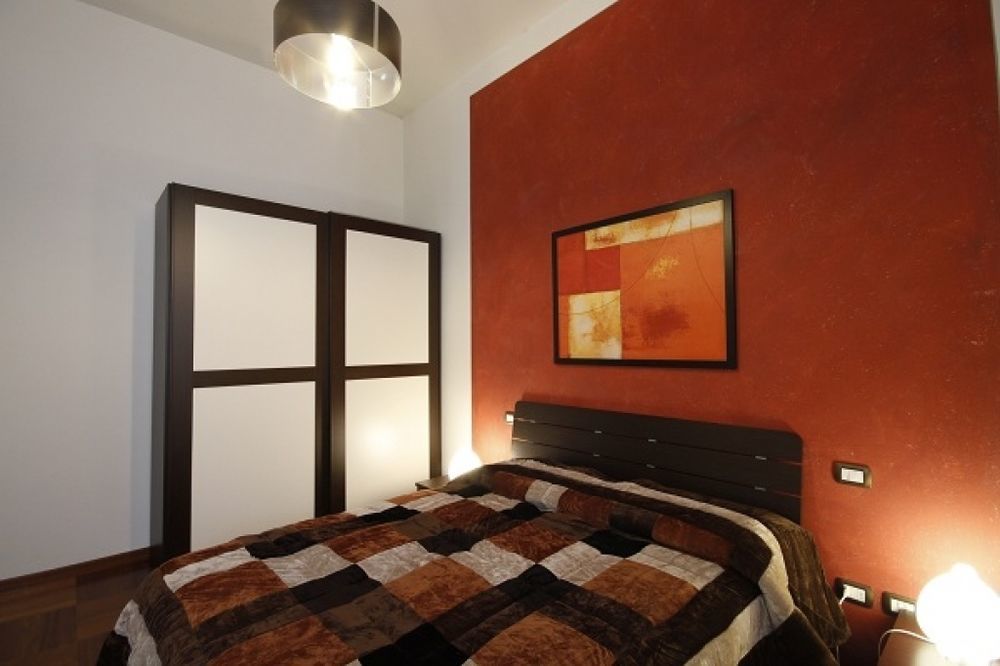 Villino Il Leone Hotel Florence Exterior photo